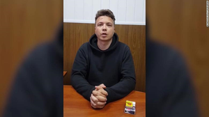 Nhà báo đối lập Balerus lần đầu lên tiếng sau vụ vây bắt kịch tính như phim