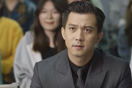 Đời tư chàng trai dân tộc Mường đóng ‘trai đểu’ trong ‘Hãy nói lời yêu’