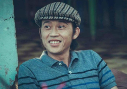 Vài lời với nghệ sĩ Hoài Linh