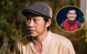 Dân mạng đòi loại Hoài Linh khỏi 'Thách thức danh hài', nhà sản xuất nói gì?