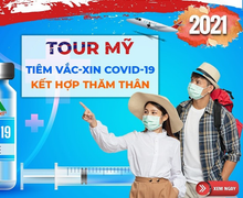 Vừa xuất hiện, 'du lịch vaccine' đã phải tạm dừng: Vì sao không khả thi?