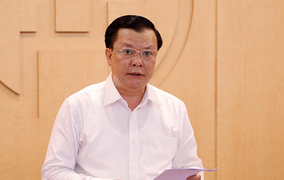 Bí thư Hà Nội: Yêu cầu dập tắt bằng được ổ dịch ở Times City và Công ty T&T