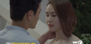 Vì sao 10 năm yêu trên phim, Hồng Đăng vẫn không được hôn Hồng Diễm?