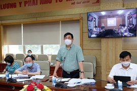 80% ca COVID-19 ít có triệu chứng, nhiều bệnh nhân nhẹ nhưng diễn biến rất nhanh