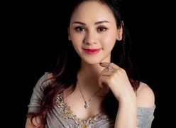 Vì sao MC Minh Anh VTV 'mất tích' suốt 8 năm trời?