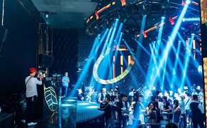 Bắt 8 kẻ tổ chức sử dụng ma túy tại quán bar lớn nhất TP Thái Bình