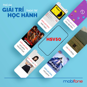 MobiFone đồng hành và chia sẻ cùng học sinh, sinh viên toàn quốc giữa mùa dịch