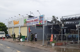 Mời bia không chịu uống, thanh niên bị đâm chết tại chỗ