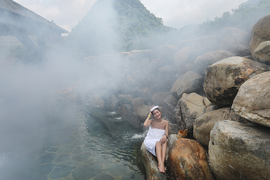 Onsen - từ trải nghiệm Nhật Bản đích thực đến hệ sinh thái những giá trị vàng