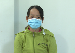 Đề nghị truy tố người mẹ nhẫn tâm ném con trai mới sinh xuống sông