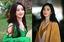 Dàn mỹ nhân Hoa ngữ liều mạng đóng phim, có người phải mang di chứng cả đời