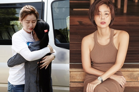 Hoa hậu Hàn Quốc và lời hứa 10 năm đầy xúc động với cô con gái nuôi người Việt