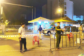 Đà Nẵng có ca mắc COVID-19 mới sau 15 ngày cách ly