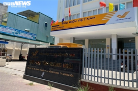 Tổ chức họp đông người giữa dịch ở Quảng Ngãi: Thông tin mới nhất