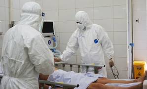 Bệnh nhân COVID-19 thứ 46 qua đời