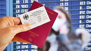 Việt Nam nghiên cứu, đánh giá áp dụng hộ chiếu vaccine