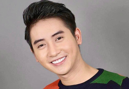 Diễn viên Nguyễn Hoàng Phúc qua đời vì bệnh tim ở tuổi 27