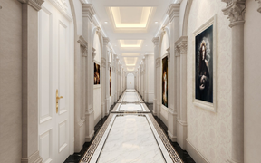 Trải nghiệm phong cách sống 'thượng lưu hiện đại' tại Hateco Laroma