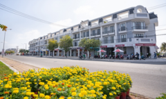 Triển khai nghị quyết 'thuận thiên', Hậu Giang phát triển bền vững