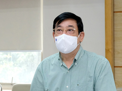 95 ca COVID-19 tiên lượng nặng