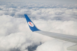 Máy bay phải quay đầu vì bị cấm cửa vào Pháp, Belarus nói Paris 'không tặc'