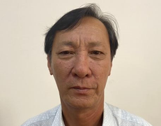 Khởi tố nguyên Phó tổng giám đốc SAGRI cùng 2 đồng phạm