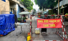 TP.HCM xác định 25 ca nghi mắc COVID-19 liên quan tới giáo phái Phục Hưng