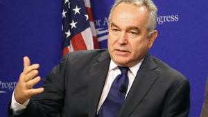 Quan chức Mỹ: Thời kỳ gắn kết với Trung Quốc chấm dứt, cạnh tranh sẽ là chủ đạo