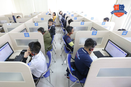 Thí sinh tham dự cuộc thi English Champion 2021 cần biết thông tin này