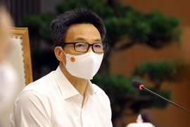 Phó Thủ tướng Vũ Đức Đam: Không được có suy nghĩ dịch chỉ có ở các khu CN