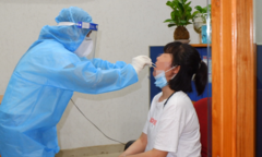 TP.HCM khẩn tìm người đến 3 địa điểm ở Thảo Điền