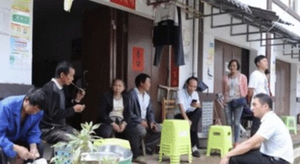 Ông mất 30 năm, cháu vẫn tổ chức sinh nhật để kiếm tiền