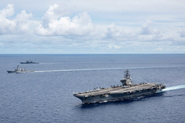 Trung Quốc đòi Mỹ ‘chân thành’ hơn nếu muốn đàm phán