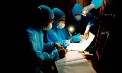 Thêm 14 ca nghi mắc COVID-19 liên quan Hội thánh truyền giáo Phục Hưng