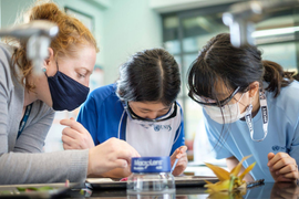 Học phí các trường quốc tế ở Hà Nội năm học 2021-2022 thế nào?