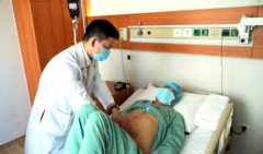 Kỳ diệu 48 giờ 'thần tốc' cứu bệnh nhân suy gan cấp hôn mê phục hồi hoàn toàn