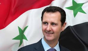 Đắc cử lần thứ tư liên tiếp, Tổng thống Assad nắm quyền thêm 7 năm