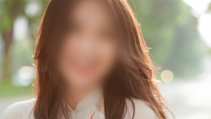 Cô gái bị lộ clip nóng không thi Hoa hậu Việt Nam 2020