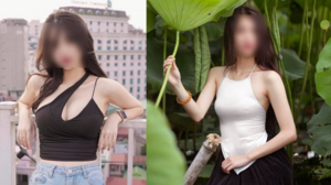 Công an điều tra vụ nữ diễn viên lộ clip nóng