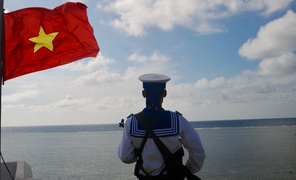 Ký sự 'Đất nước nhìn từ biển' - cái nhìn toàn diện về Biển Đông