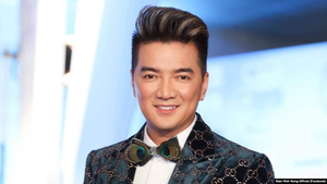 Đàm Vĩnh Hưng tuyên bố ngừng vĩnh viễn việc kêu gọi góp tiền từ thiện