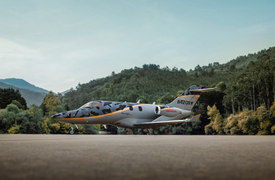 Honda ra mắt máy bay cá nhân HondaJet Elite S, giá 5,4 triệu USD