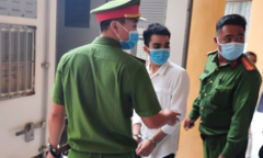 Làm bé gái có thai, nam thanh niên lĩnh 12 năm tù