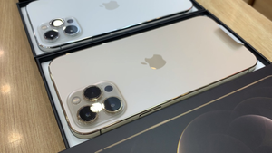 6 nâng cấp iPhone 13 có thể sở hữu