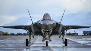 Mỹ nâng ngân sách quốc phòng răn đe Trung Quốc