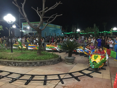 Nhiều điểm du lịch nổi tiếng ở Quảng Bình đón khách từ 0h ngày 29/5