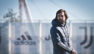 Juventus sa thải HLV Andrea Pirlo 