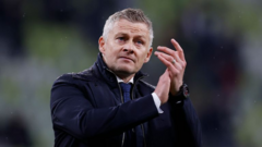 'HLV Solskjaer thiếu cá tính để vực dậy Man Utd'