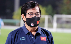 Muốn lập nên kỳ tích, tuyển Việt Nam hãy gạt ĐT Triều Tiên sang một bên