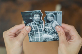 Chuyện tình đẫm nước mắt của cặp đôi Indonesia khiến dân mạng 'sụt sùi'